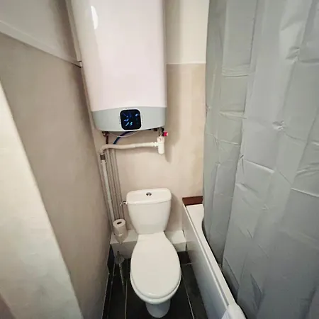 Apartament Renove Quartier Historique *