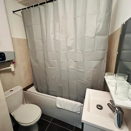 Renove Quartier Historique Apartamento
