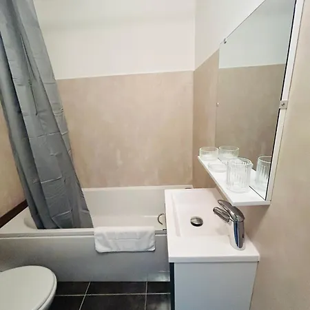 Apartament Renove Quartier Historique Caen