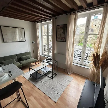 Renove Quartier Historique