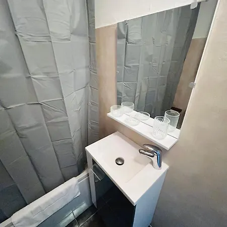 Apartament Renove Quartier Historique